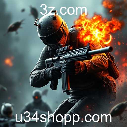 Explorando a Categoria de Jogos de Ação no u34.shop