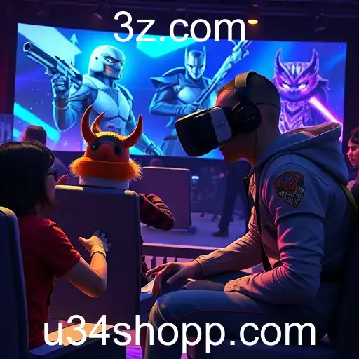 Tendências e Desafios do Mercado Brasileiro de Jogos Online