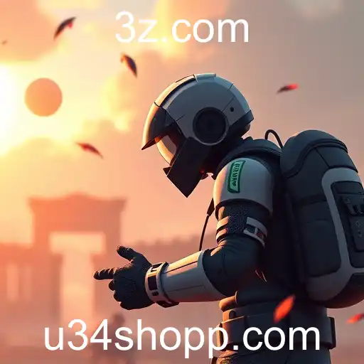 Expansão e Sucesso do U34.shop no Cenário Brasileiro de Jogos
