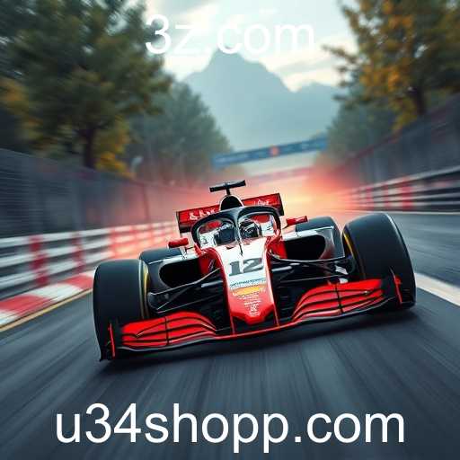 Exploração do U34: O Futuro dos Jogos Online