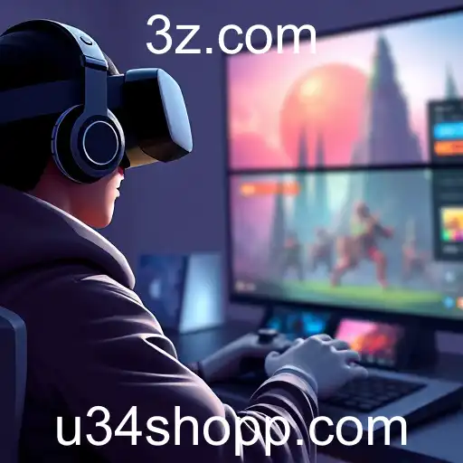 Exploração Virtual: O Impacto dos Jogos em 2026