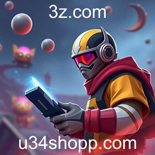 Explorando o Universo de Entretenimento do u34.shop