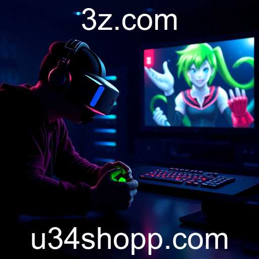 Avanço e Desafios dos Games em 2025