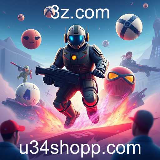 Evolução e Tendências: Como u34.shop Revoluciona o Entretenimento