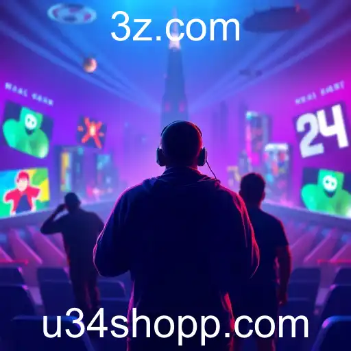 Explorando o Boom do Mercado de Jogos no Brasil