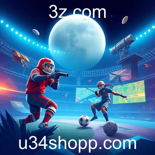 Tendências e Desafios do Mercado de Jogos Online