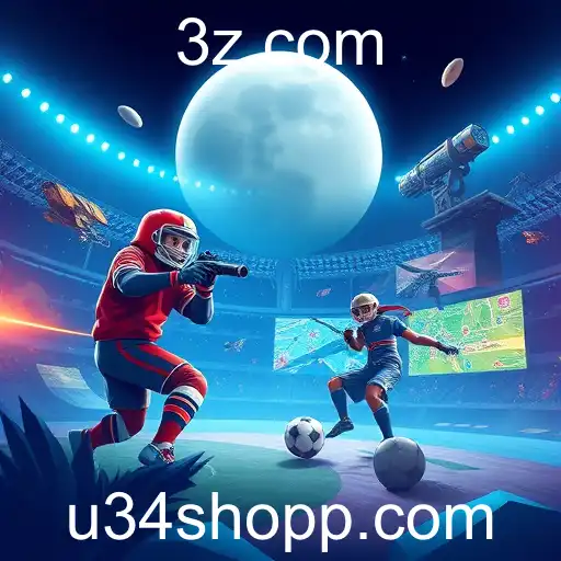 Tendências e Desafios do Mercado de Jogos Online