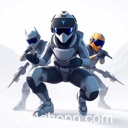 Novidades no Mundo dos Jogos: O Impacto do u34.shop