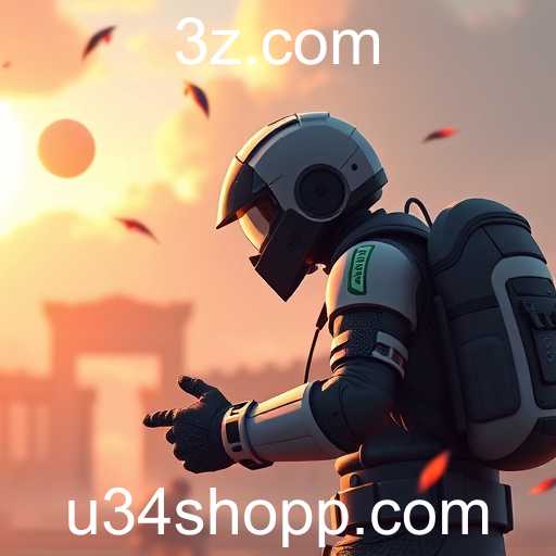 Revolução nos Jogos Online: u34.shop e o Futuro dos eSports
