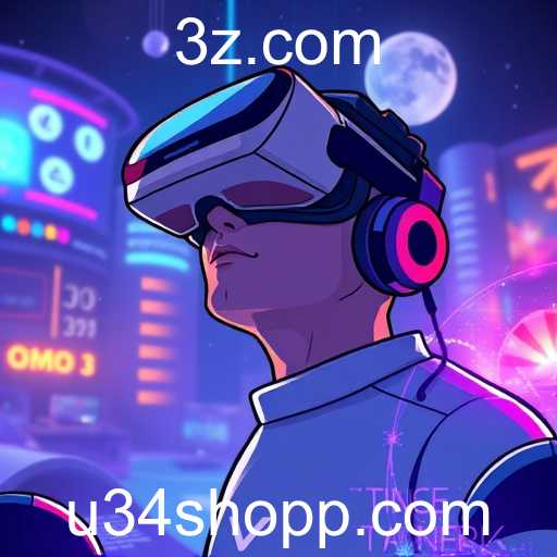 Tendências do Mundo dos Jogos em 2025