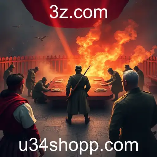 Tendências e Inovações no U34.shop em 2026