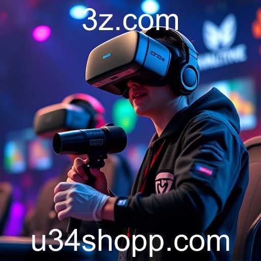 Avanços e Tendências no Mundo Gamer em 2026