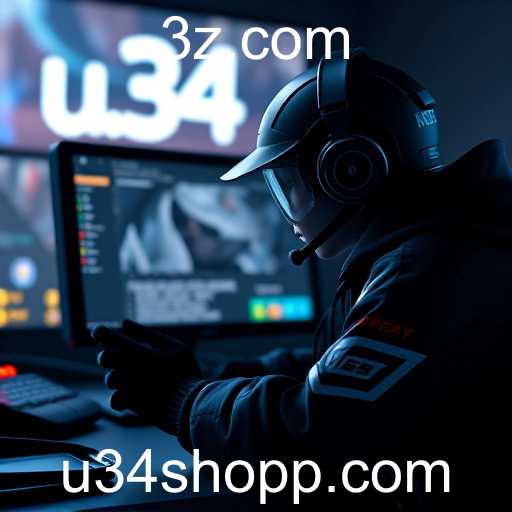 O Impacto do u34.shop no Mundo dos Jogos