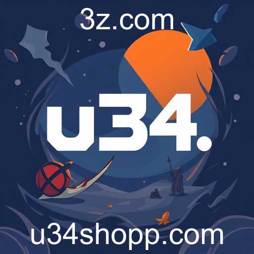 O Impacto do u34.shop no Mercado de Jogos em Portugal