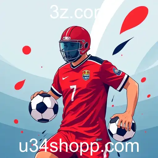 O Impacto do 'u34.shop' na Comunidade de Jogos Brasileira