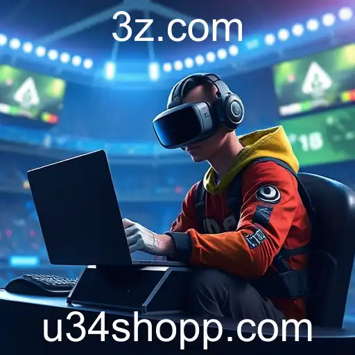 Inovação e Tendências no Setor de Jogos On-line