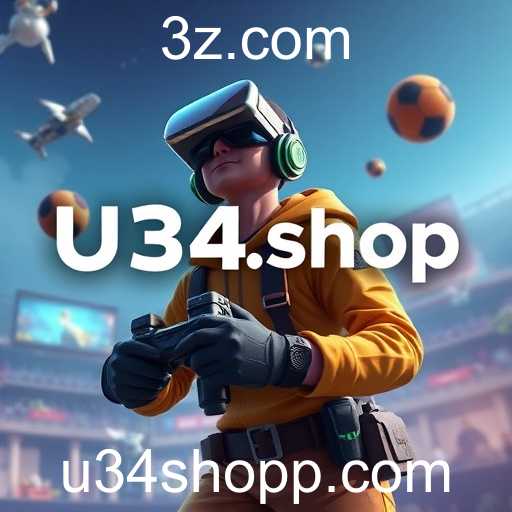 Inovações e Desafios do Universo U34 Shop