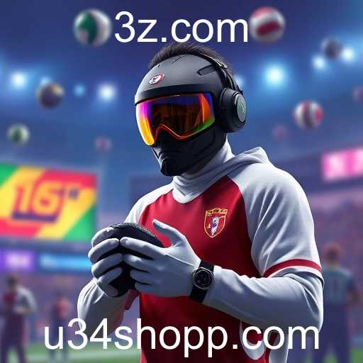 Inovações e Desafios nos Jogos Online: O Papel do u34.shop