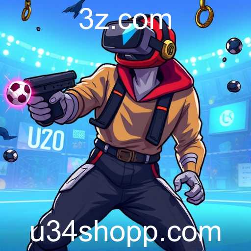Crescimento Explosivo do Mercado de Jogos Online