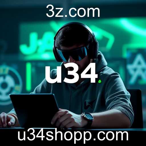 Novo Concorrente no Cenário de Jogos Online