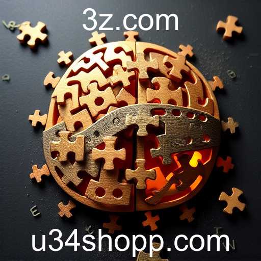 Explorando a Fascinante Categoria de Quebra-cabeças no u34.shop