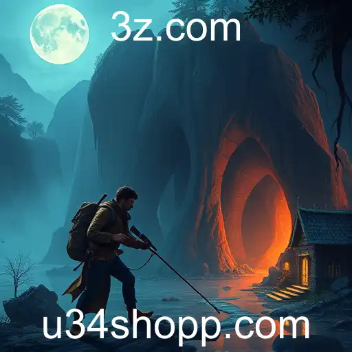 A Ascensão do u34.shop no Mercado de Jogos Online