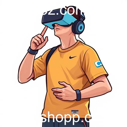 A Revolução dos Jogos no u34.shop