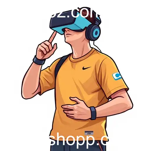 A Revolução dos Jogos no u34.shop
