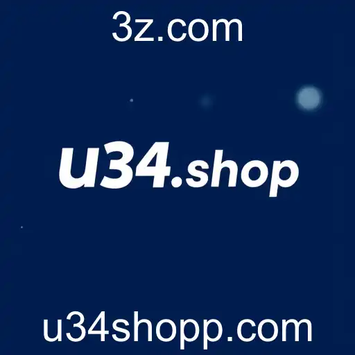 Ascensão do u34.shop Revoluciona o Mercado de Jogos Online